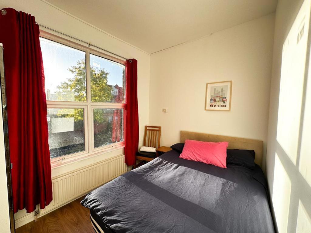 Mount Nod Rooms Londres Exterior foto
